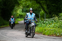 Vintage-motorcycle-club;eventdigitalimages;no-limits-trackdays;peter-wileman-photography;vintage-motocycles;vmcc-banbury-run-photographs